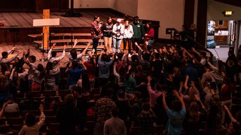 christian revival in america.